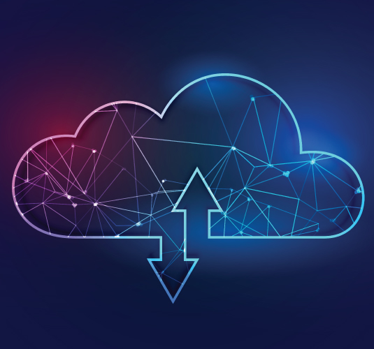 Data Recovery & Transfer