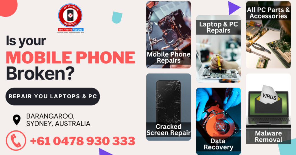 Professional Mobile Care Services